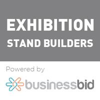 Exhibition Stand Builders - Dubai