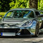 Exige 350