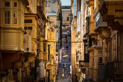 [exile on valletta streets...]