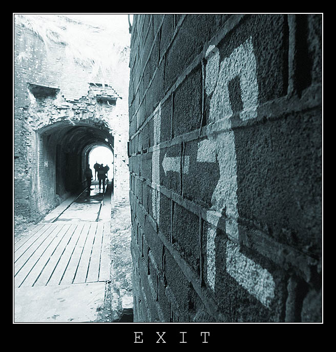 EXIT