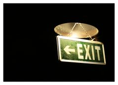 Exit