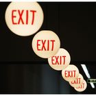 EXIT.