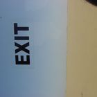 Exit ....