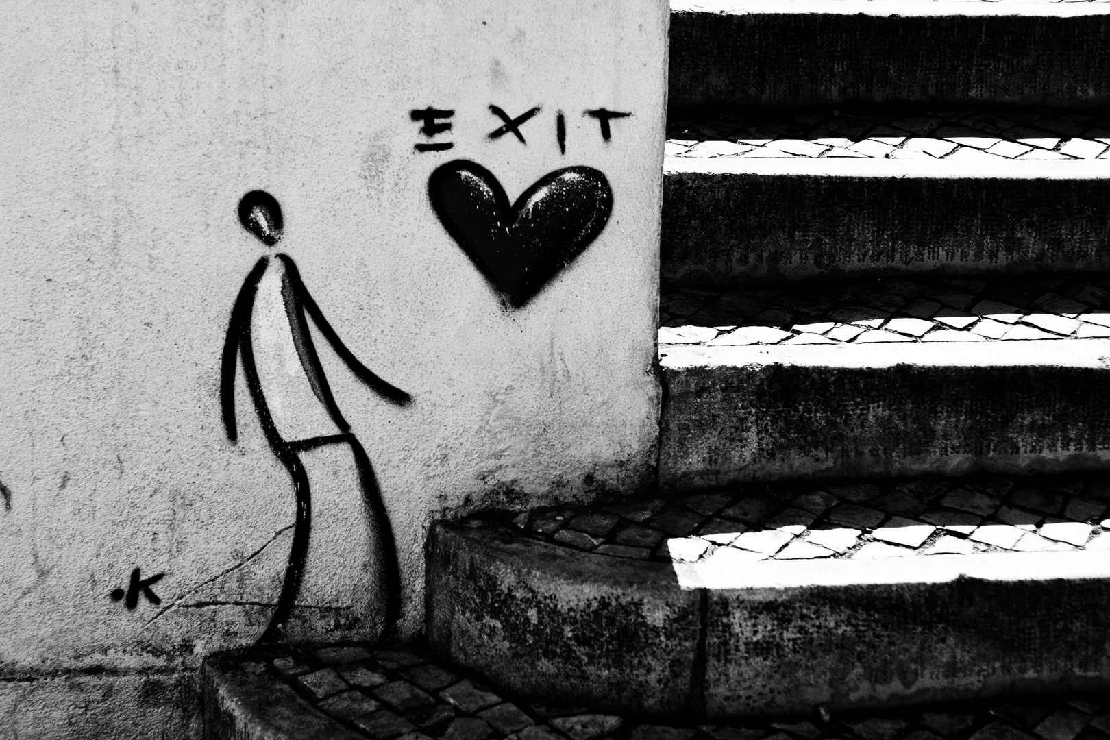 Exit