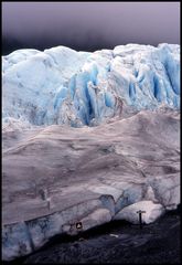 Exit Glacier, Alaska