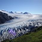 Exit Glacier Kenai - Alaska 2016