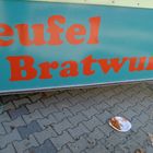 Exitus: Teufels Bratwurst