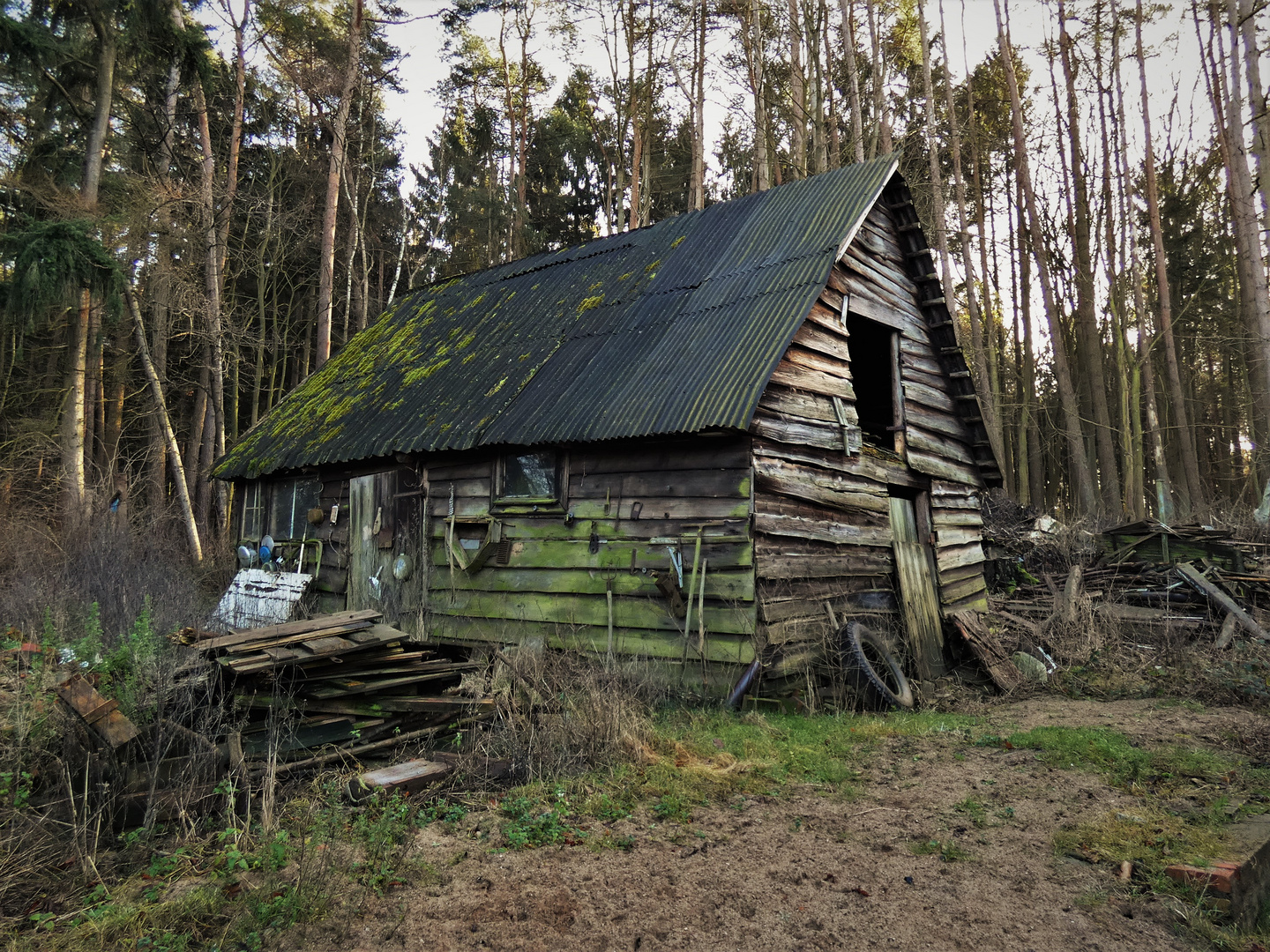 Exklusive Villa in ländlicher Lage 2