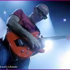 Exklusivkonzert - Joe Satriani