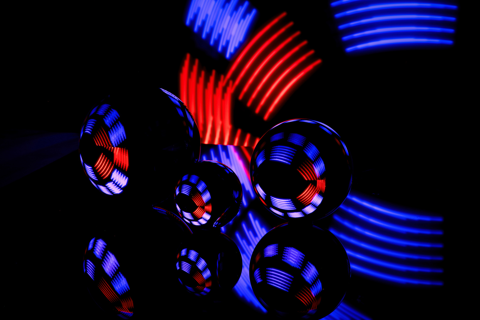 Exkurs Lightpainting... Part 3