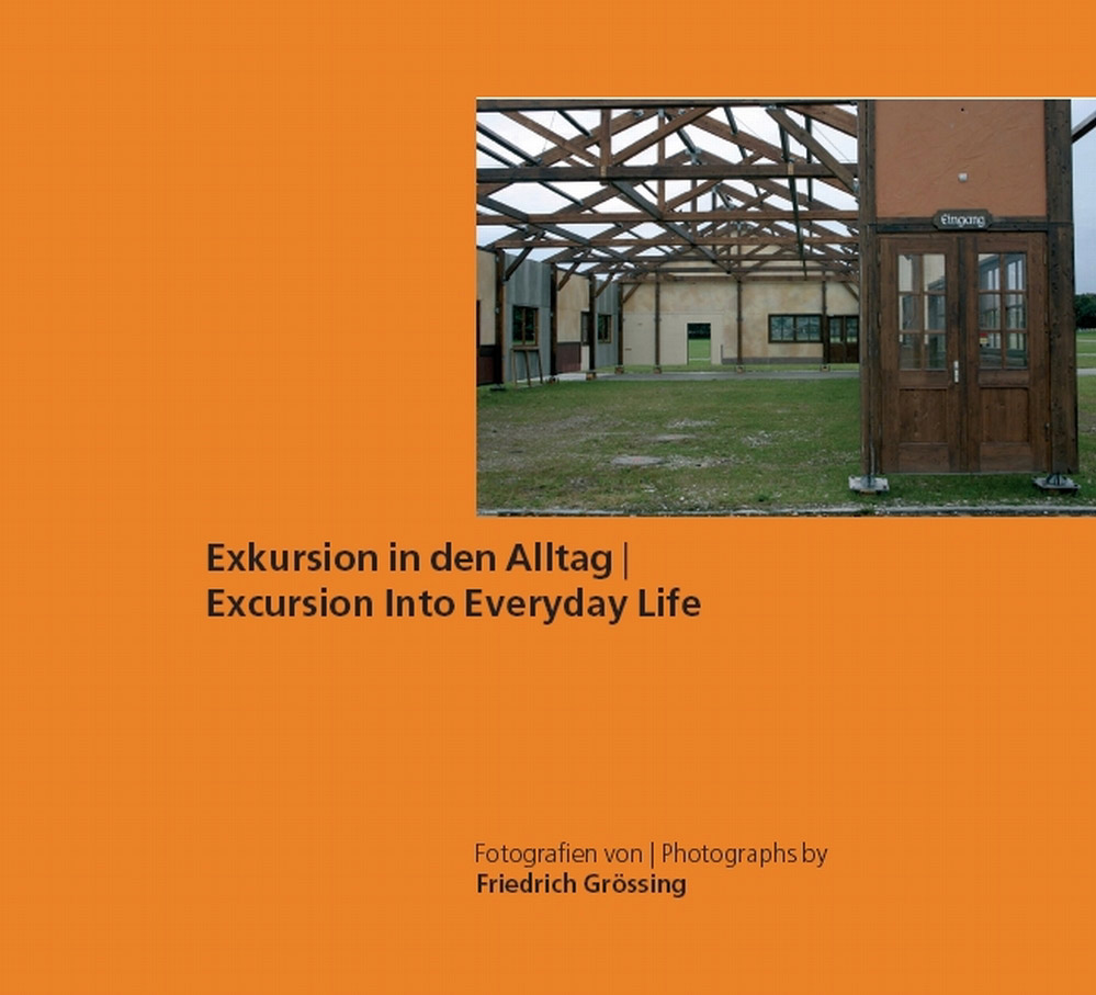 Exkursion in den Alltag / Excursion into everyday life