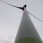Exkursion zu einer Windenergieanlage in Gladbeck-Ellinghorst (2)