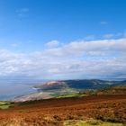 Exmoor National park