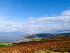 Exmoor National park