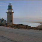 Exmouth Lighthouse