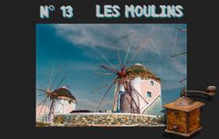 Exo 13 Les moulins  