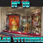 Exo 18 "Les Vitrines"