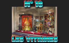 Exo 18 "Les Vitrines"