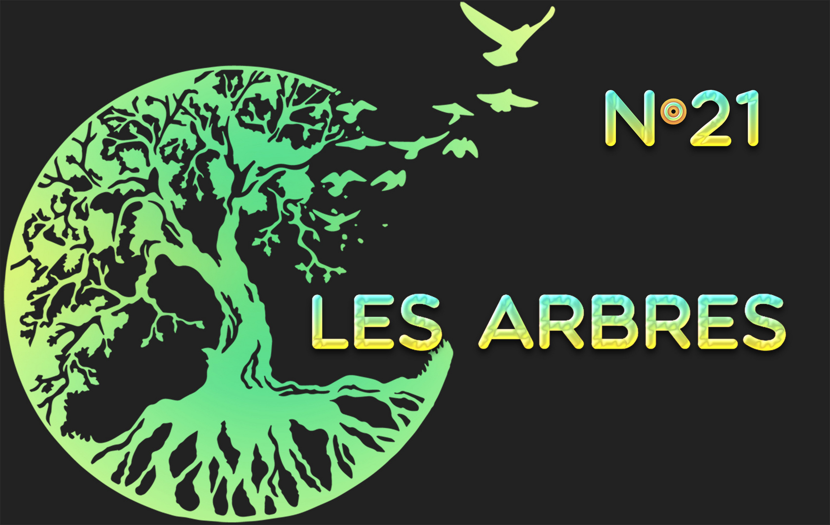 Exo 21 les arbres 