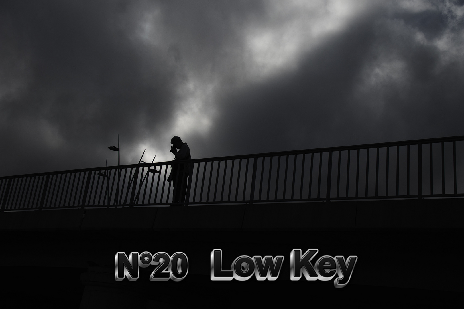 Exo N° 20 - Low Key 