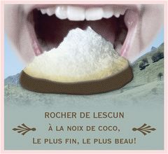 Exo N°149- Le Rocher de Lescun ;-)