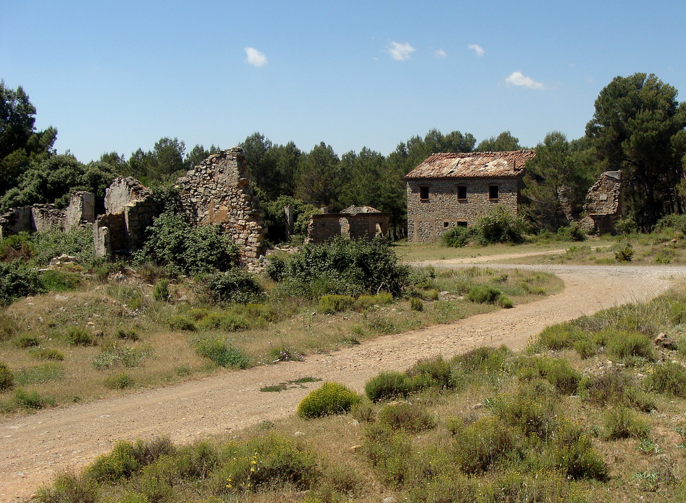 Exode rural / Landflucht....1-03