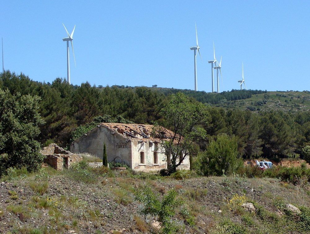 Exode rural / Landflucht....1-04