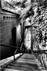 Exorcist Steps