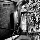 Exorcist Steps