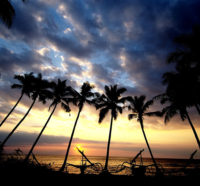 Exotic Lombok