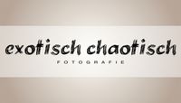 Exotisch Chaotisch Fotografie