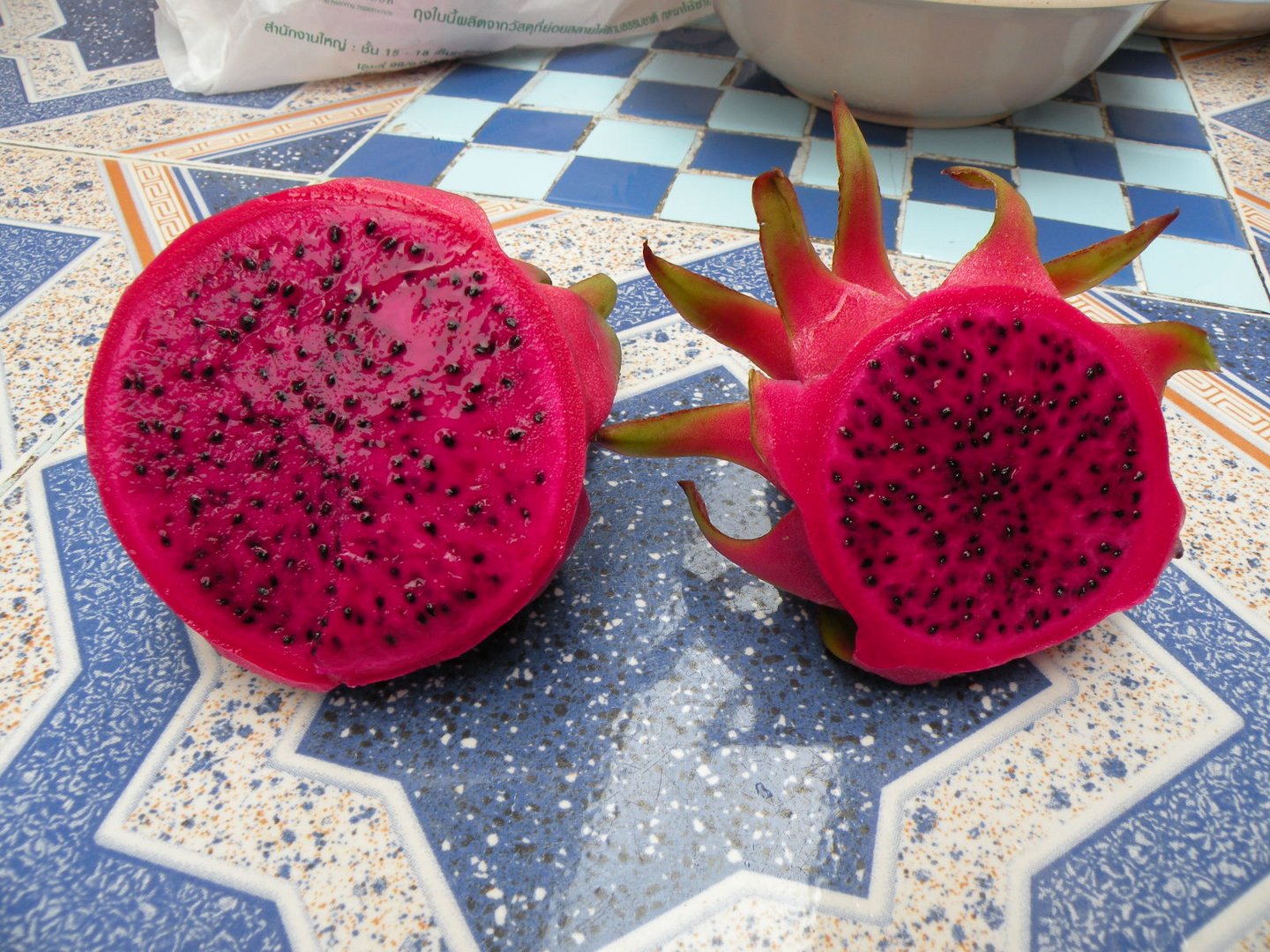 Exotische Fruchte Thailand Foto Bild Stillleben Food Fotografie Obst Gemuse Bilder Auf Fotocommunity