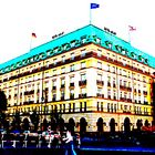 Exp - Berlin/Hotel Adlon