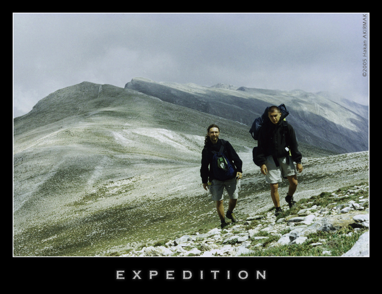 Expedition