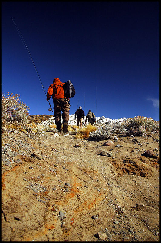 Expedition Jurassic Lake