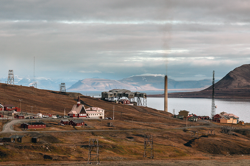 Expedition Nordmeer - 3