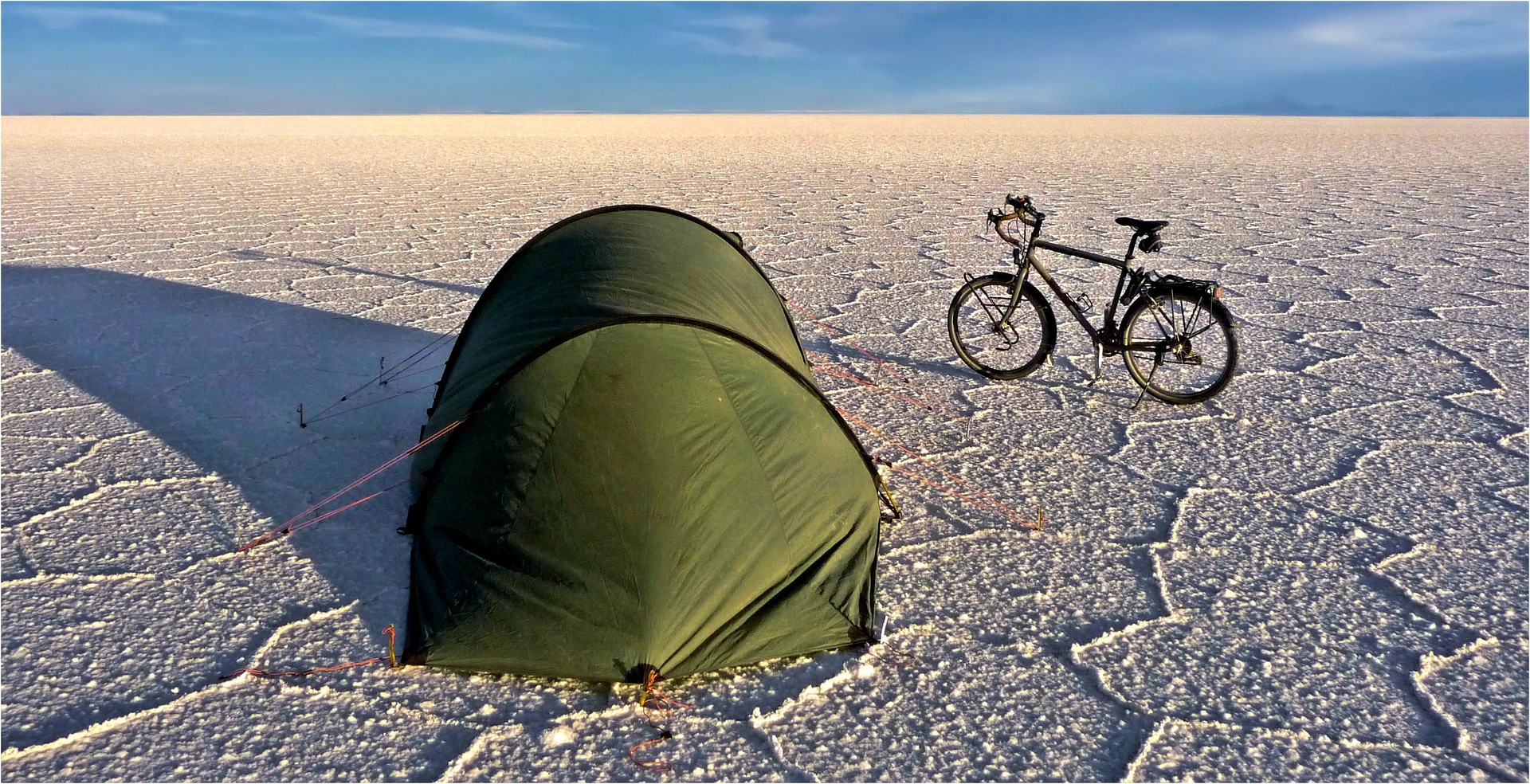 EXPEDITION SALAR