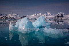 Expedition Spitzbergen