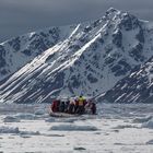 Expedition Spitzbergen