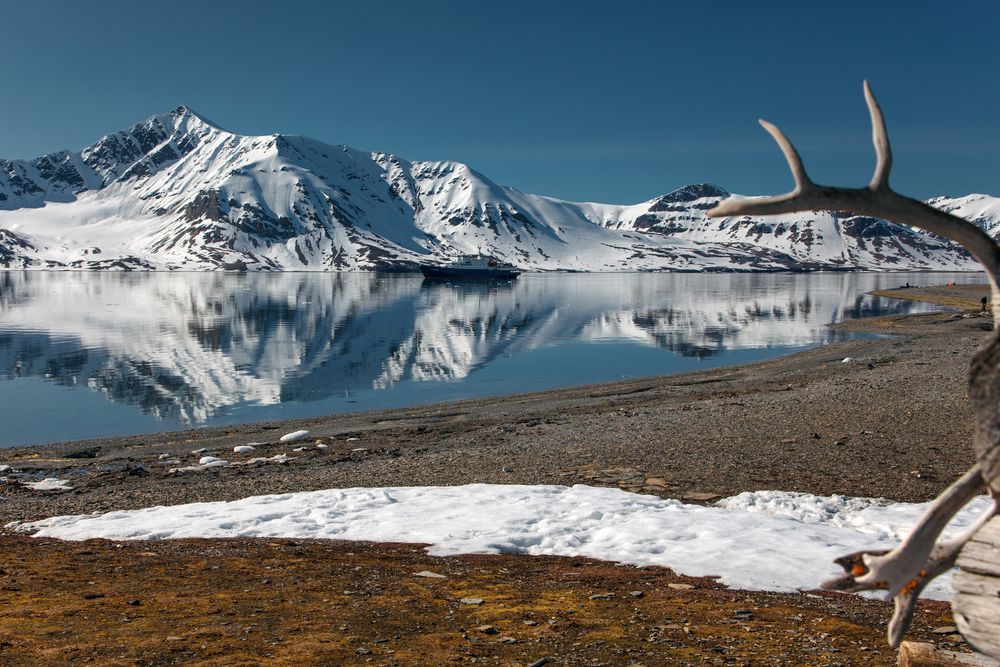 Expedition Spitzbergen