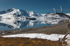 Expedition Spitzbergen