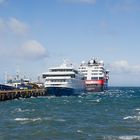 Expeditions-Reise in die Antarktis mit 'Roald Amundsen', Hurtigruten