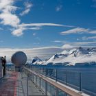 Expeditions-Reise in die Antarktis mit 'Roald Amundsen', Hurtigruten