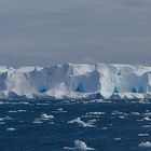 Expeditions-Reise in die Antarktis mit 'Roald Amundsen', Hurtigruten