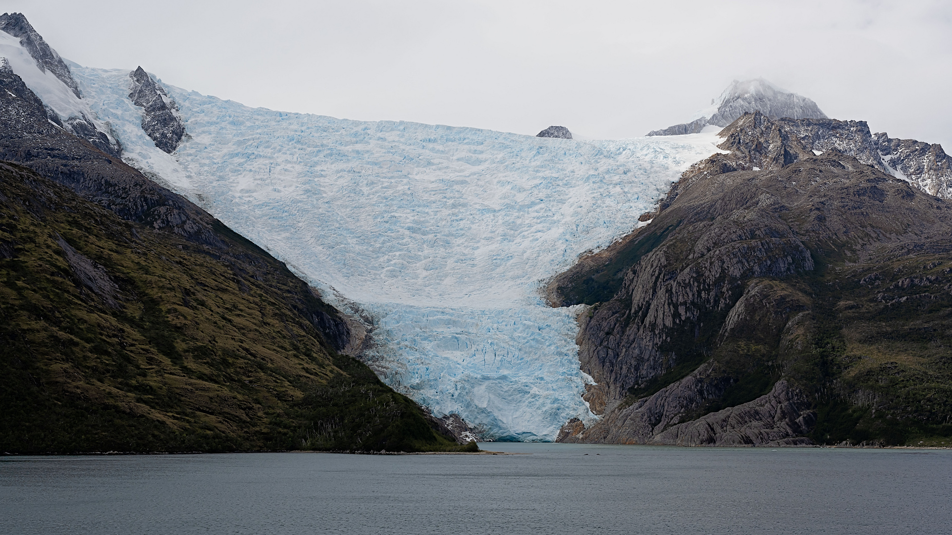 Expeditions-Reise in die Antarktis mit 'Roald Amundsen', Hurtigruten