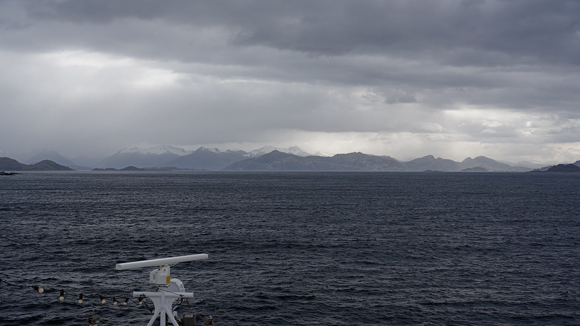 Expeditions-Reise in die Antarktis mit 'Roald Amundsen', Hurtigruten