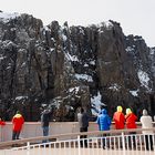 Expeditions-Reise in die Antarktis mit 'Roald Amundsen', Hurtigruten