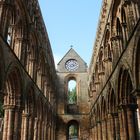 Experience my Scotland LXXVI: Jedburgh Abbey