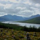 Experience my Scotland XLV: thousand Cairns