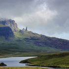 Experience my Scotland XXIX: old Man of Storr